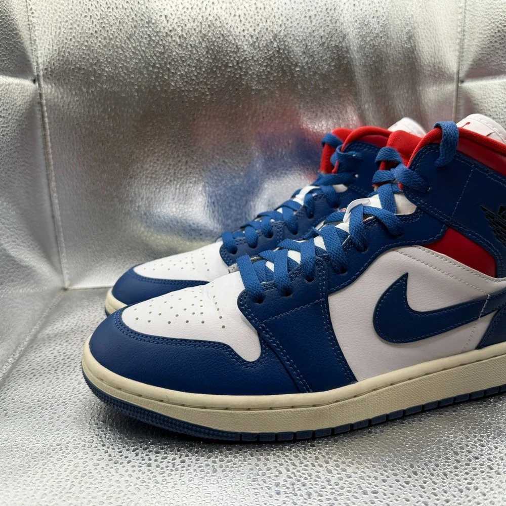 Jordan size 11